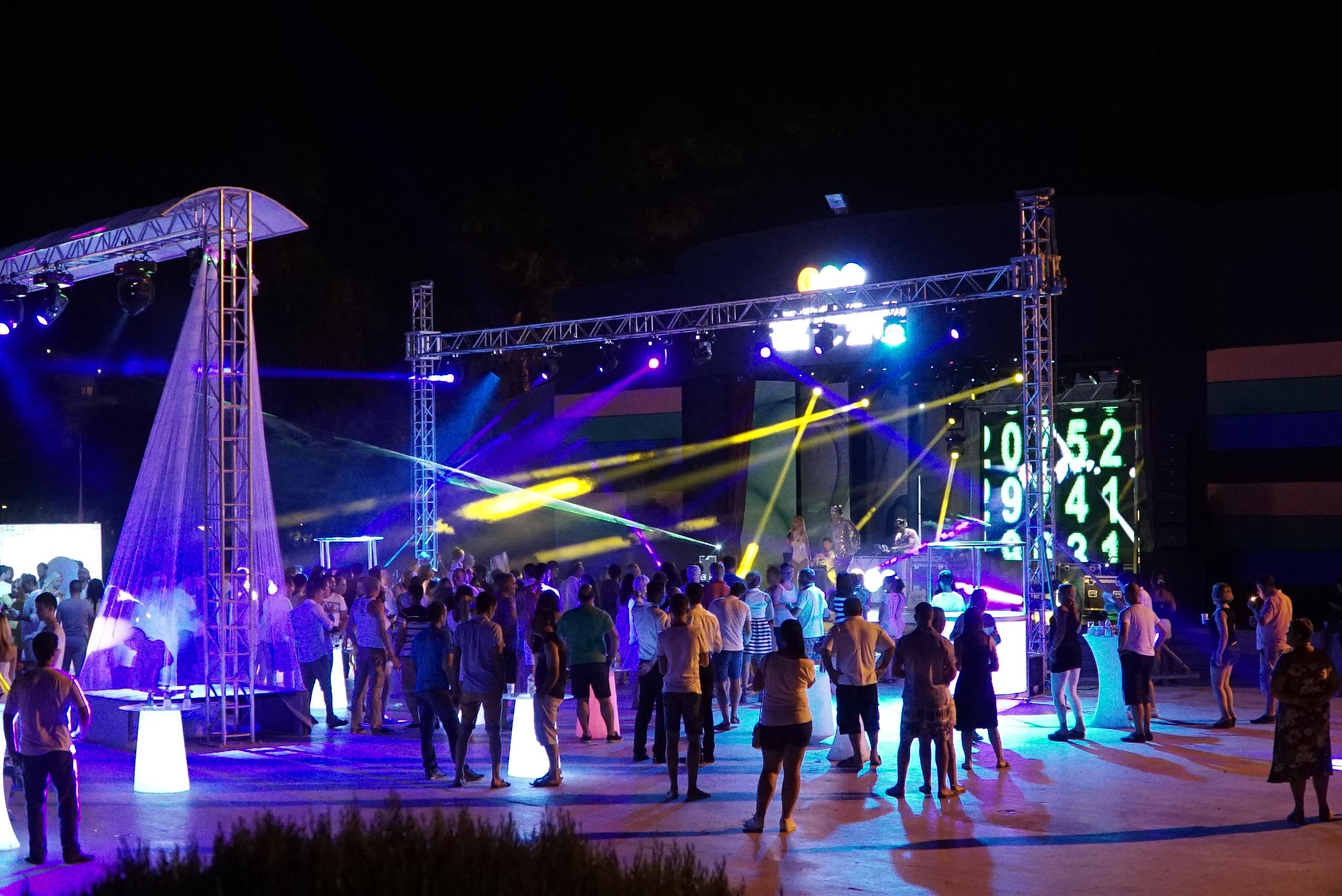 Kimeros Park Holiday Village - Ultra All Inc. Kids Concept Kemer Zewnętrze zdjęcie