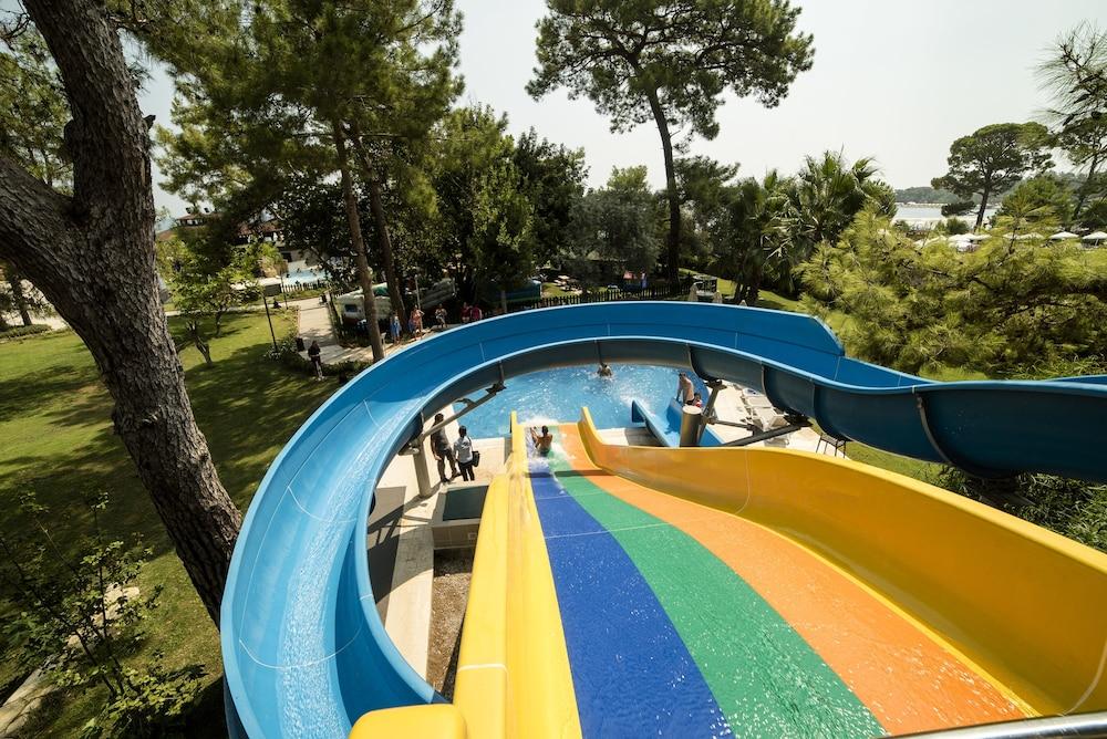 Kimeros Park Holiday Village - Ultra All Inc. Kids Concept Kemer Zewnętrze zdjęcie
